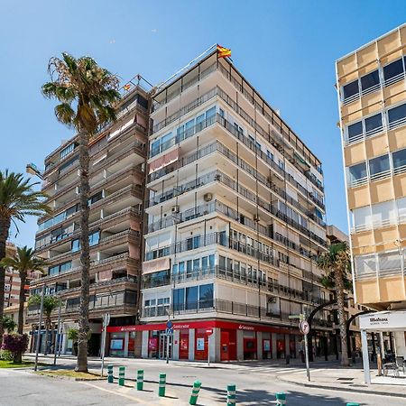 La Gaviota Apartment Torrevieja Exterior foto