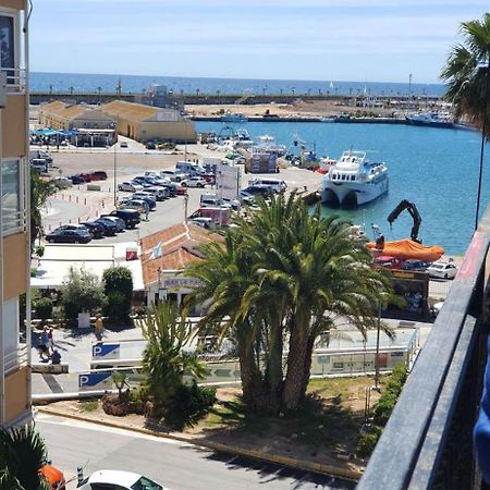 La Gaviota Apartment Torrevieja Exterior foto