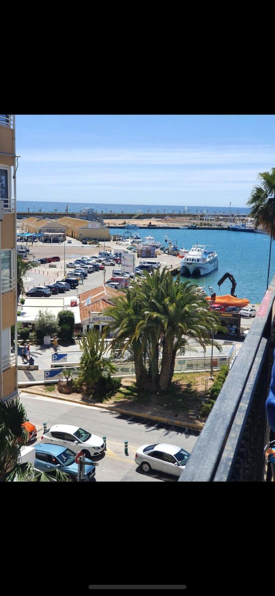 La Gaviota Apartment Torrevieja Exterior foto